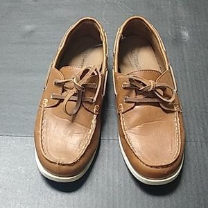 Old navy boat shoes
